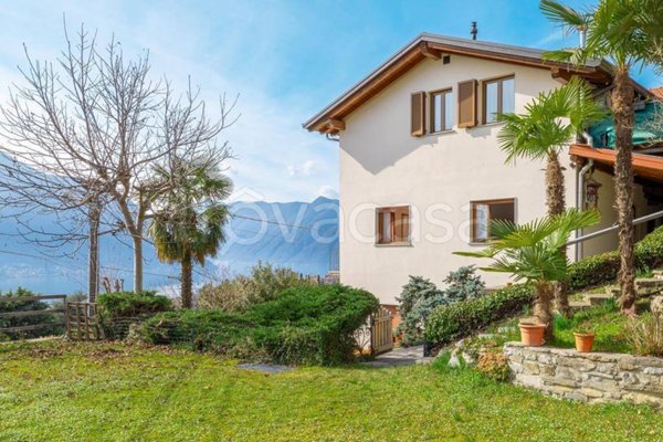 appartamento in vendita a Tremezzina in zona Lenno
