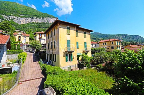 appartamento in vendita a Tremezzina in zona Mezzegra