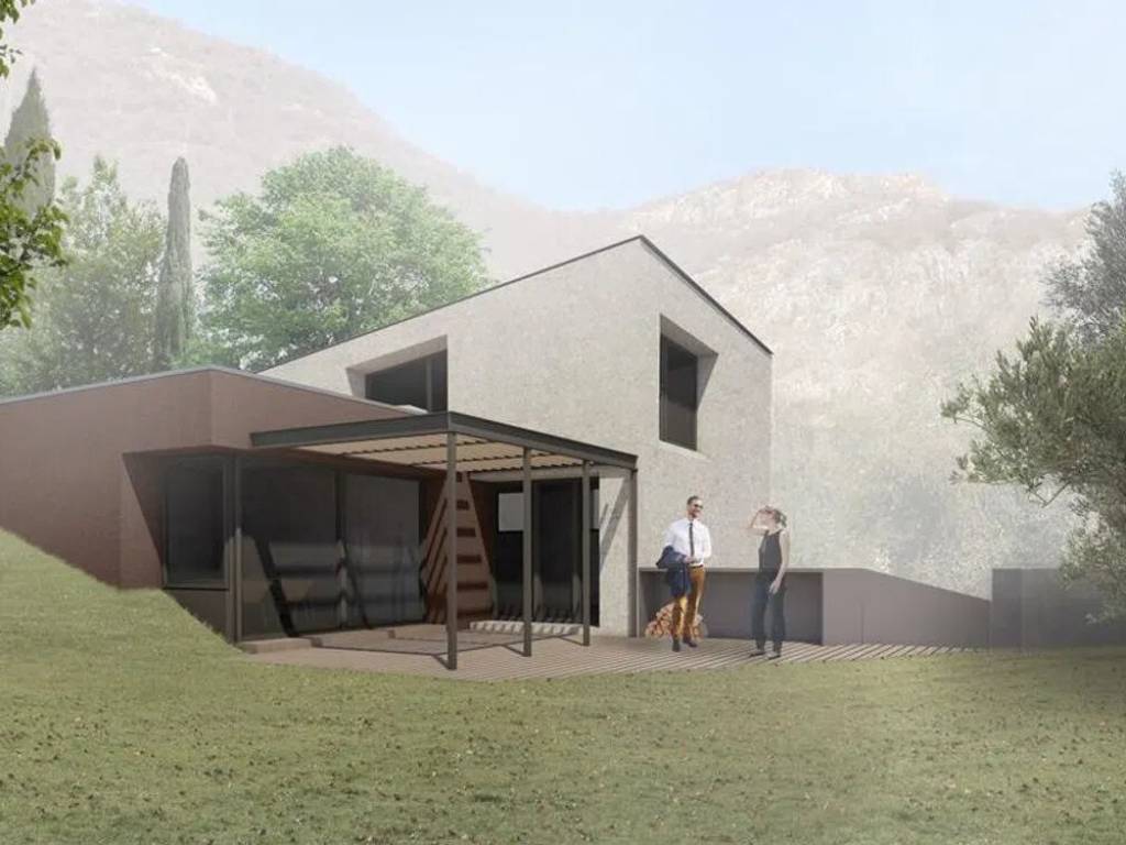 appartamento in vendita a Tremezzina in zona Tremezzo