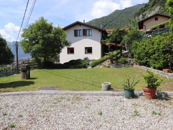 appartamento in vendita a Tremezzina in zona Lenno