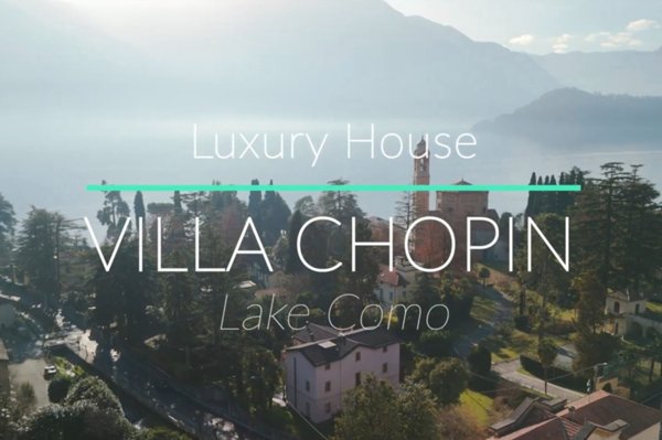 casa indipendente in vendita a Tremezzina
