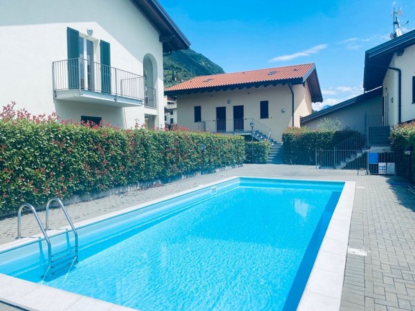 appartamento in vendita a Tremezzina