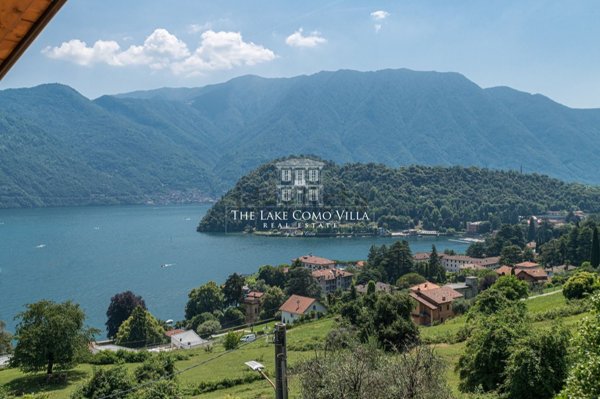 appartamento in vendita a Tremezzina in zona Mezzegra