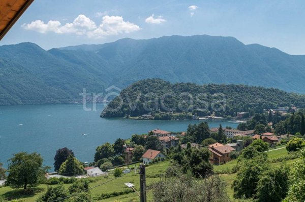 appartamento in vendita a Tremezzina in zona Pola