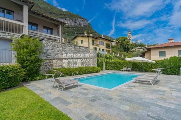 appartamento in vendita a Tremezzina in zona Pola
