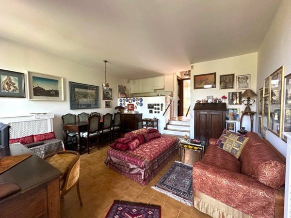 appartamento in vendita a Tremezzina in zona Lenno