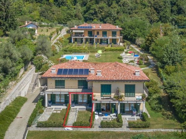 appartamento in vendita a Tremezzina