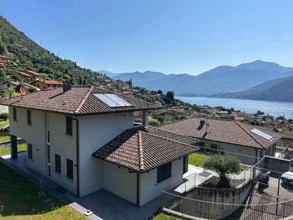 casa indipendente in vendita a Tremezzina