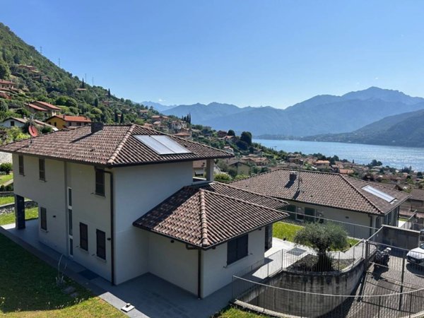 casa indipendente in vendita a Tremezzina