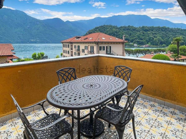 appartamento in vendita a Tremezzina in zona Lenno