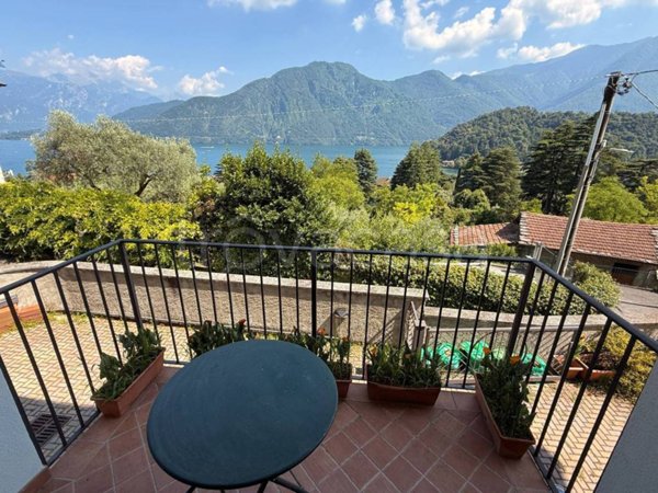 appartamento in vendita a Tremezzina in zona Pola