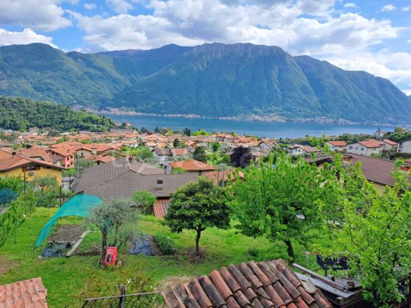 appartamento in vendita a Tremezzina in zona Lenno