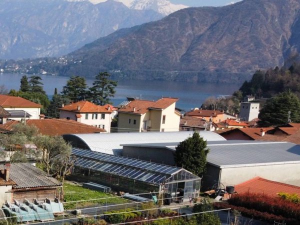 terreno edificabile in vendita a Tremezzina in zona Lenno