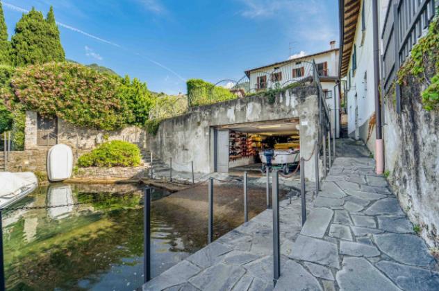 casa indipendente in vendita a Tremezzina in zona Isola Comacina