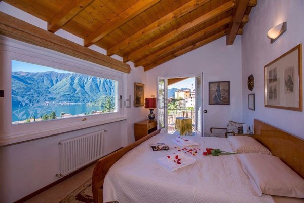 appartamento in vendita a Tremezzina