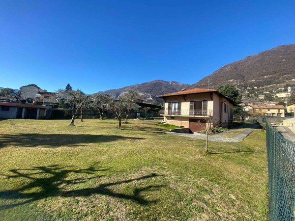 casa indipendente in vendita a Tremezzina