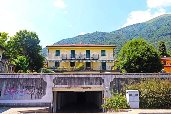 appartamento in vendita a Tremezzina in zona Lenno