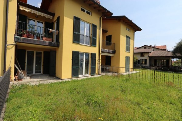 appartamento in vendita a Tremezzina in zona Ossuccio