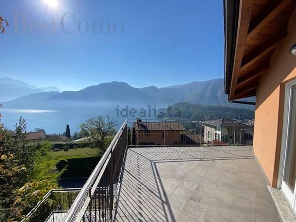appartamento in vendita a Tremezzina