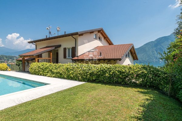 appartamento in vendita a Tremezzina