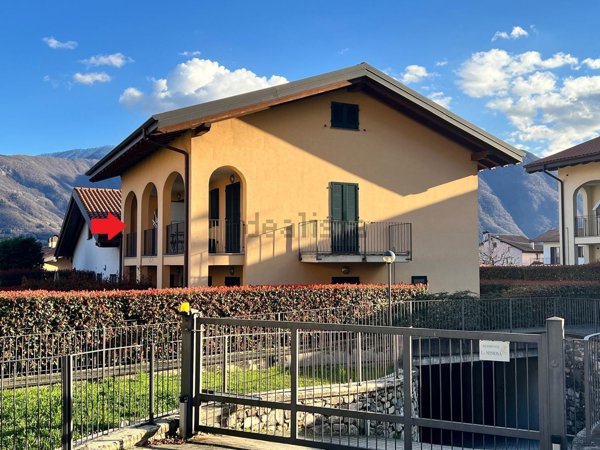 appartamento in vendita a Tremezzina in zona Lenno