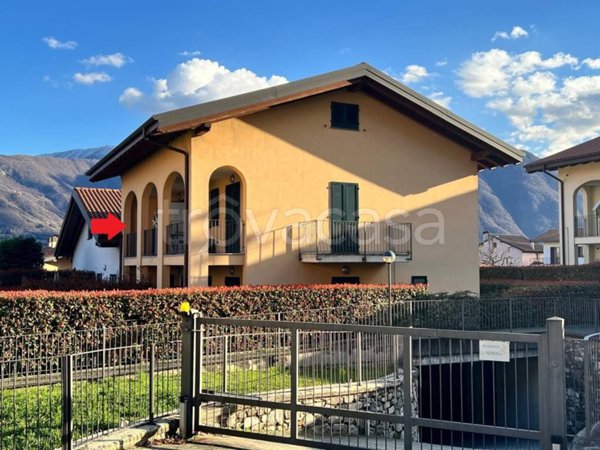 appartamento in vendita a Tremezzina in zona Lenno