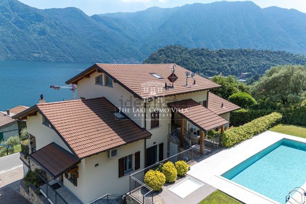 appartamento in vendita a Tremezzina in zona Mezzegra