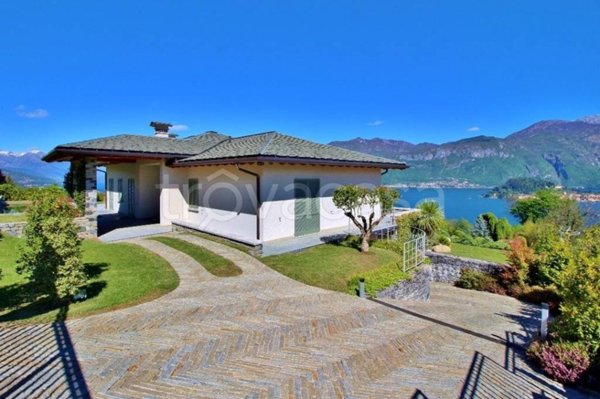 casa indipendente in vendita a Tremezzina