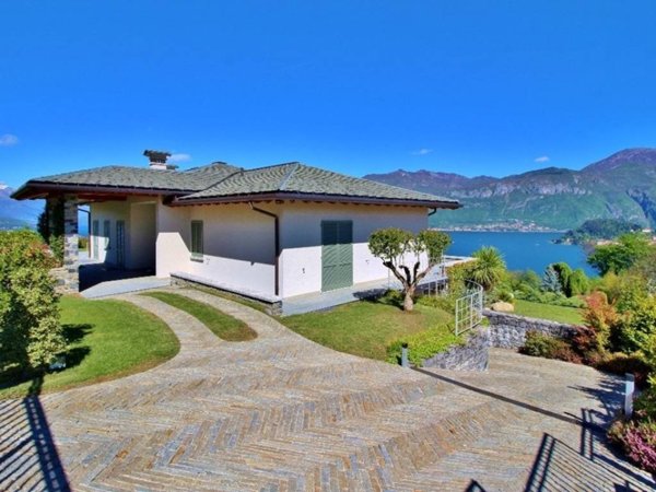 casa indipendente in vendita a Tremezzina