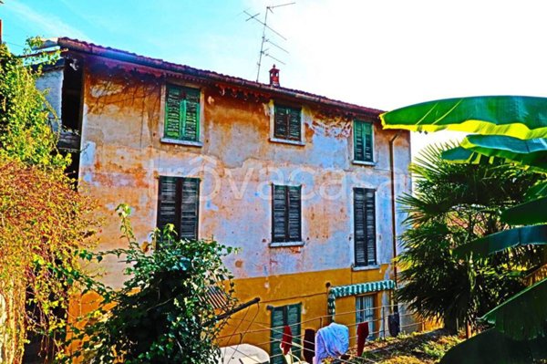 casa indipendente in vendita a Tremezzina in zona Tremezzo