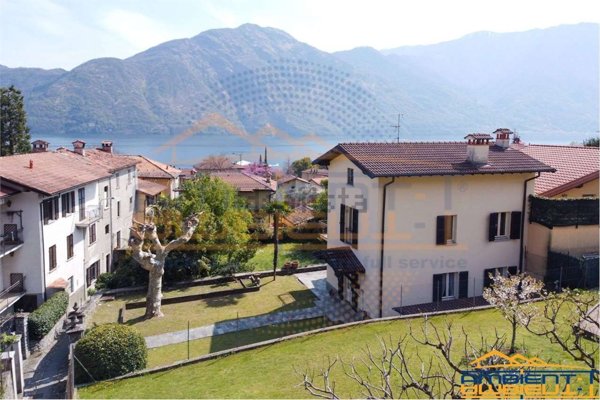 casa indipendente in vendita a Tremezzina in zona Tremezzo