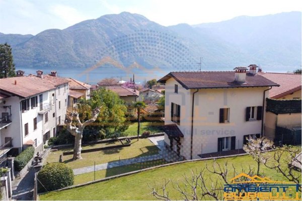 casa indipendente in vendita a Tremezzina in zona Tremezzo