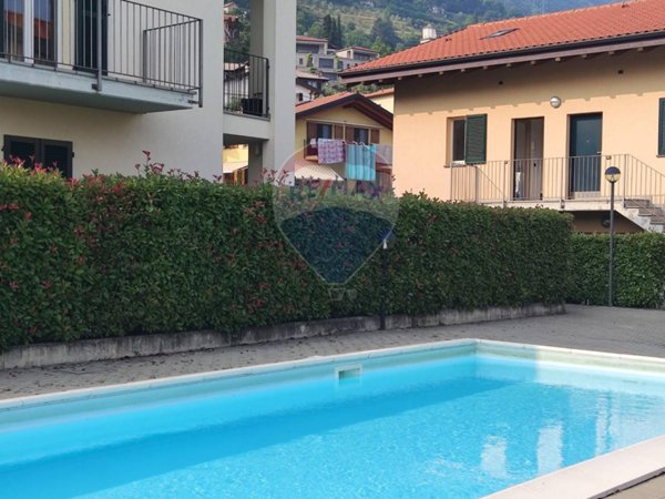 appartamento in vendita a Tremezzina in zona Lenno