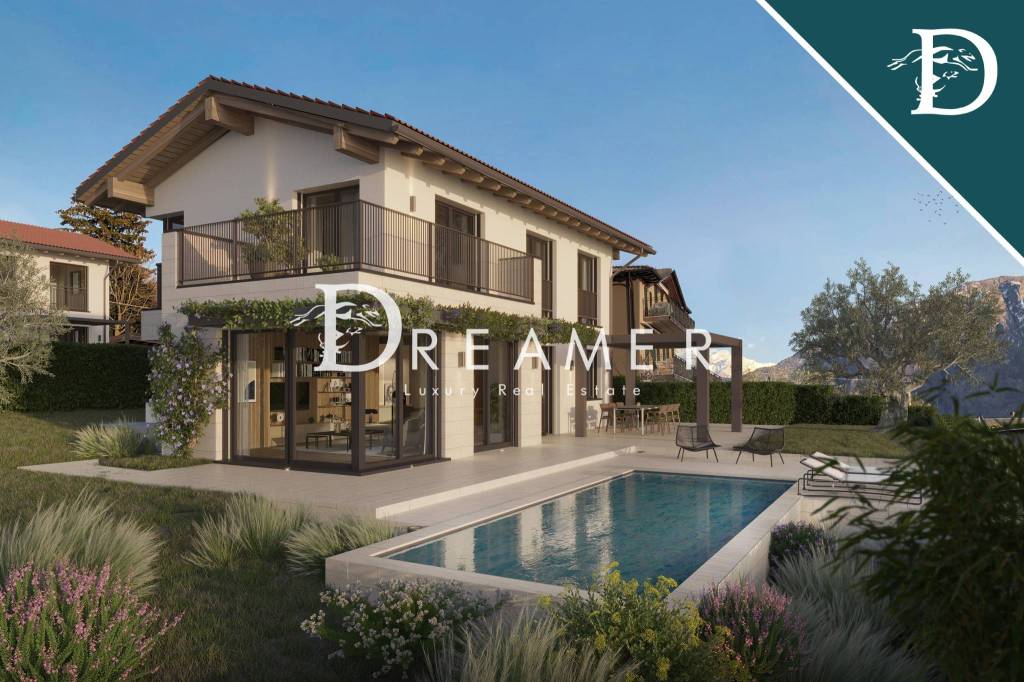 casa indipendente in vendita a Tremezzina in zona Isola Comacina