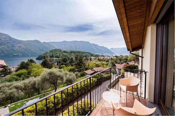 casa indipendente in vendita a Tremezzina in zona Mezzegra