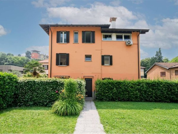 appartamento in vendita a Tremezzina in zona Lenno
