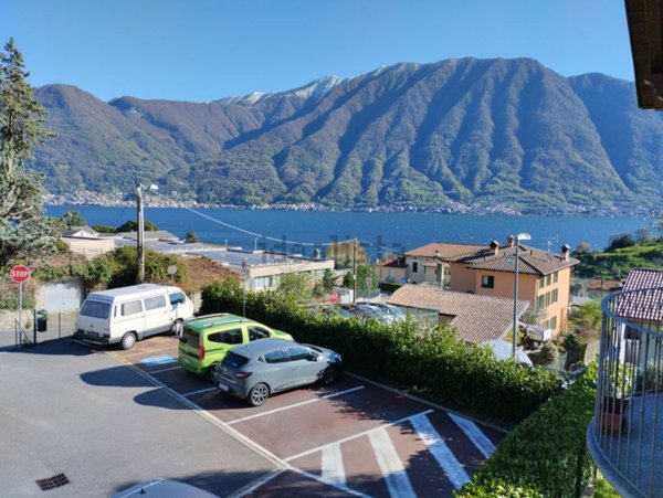 appartamento in vendita a Tremezzina