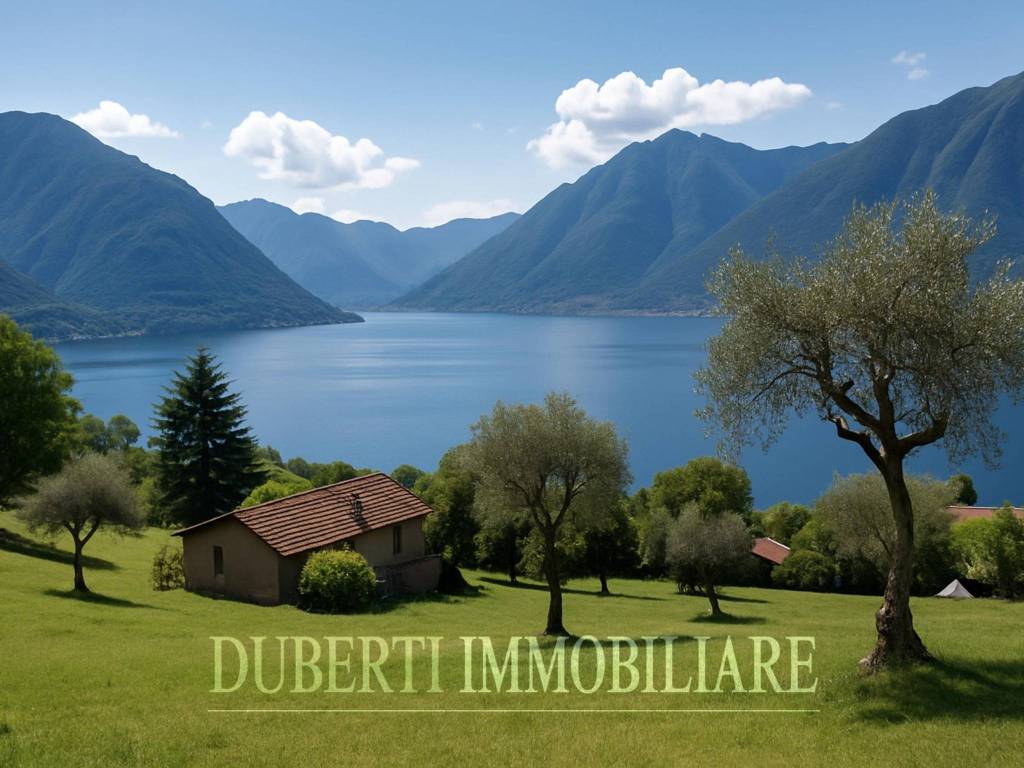 terreno agricolo in vendita a Tremezzina in zona Azzano