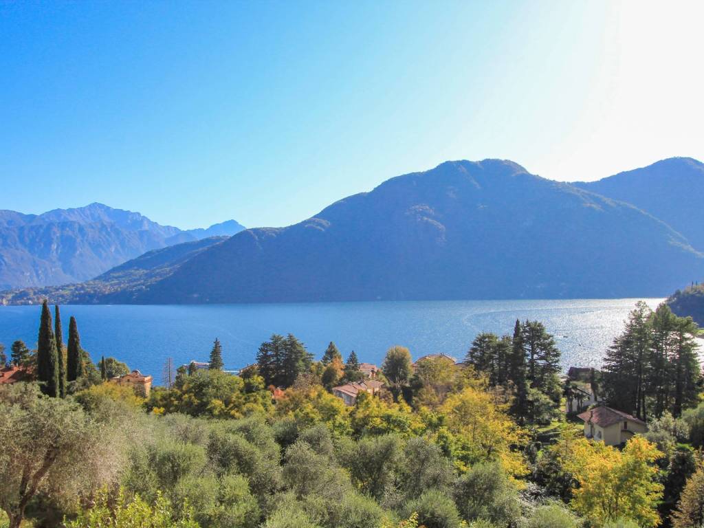 appartamento in vendita a Tremezzina in zona Lenno