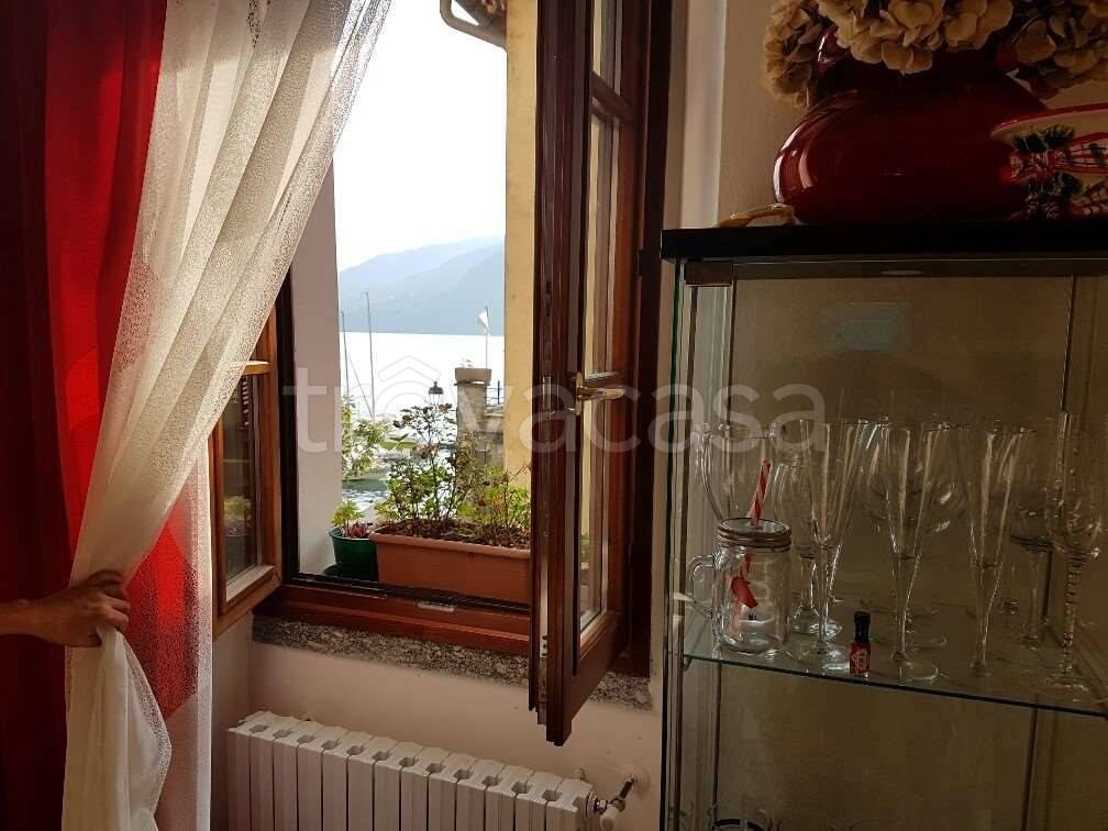 appartamento in vendita a Tremezzina in zona Tremezzo