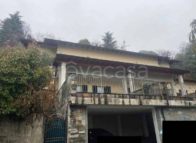 appartamento in vendita a Tremezzina