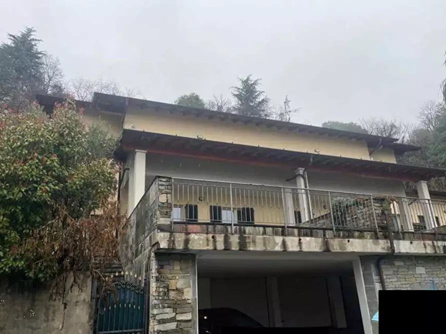 appartamento in vendita a Tremezzina in zona Tremezzo
