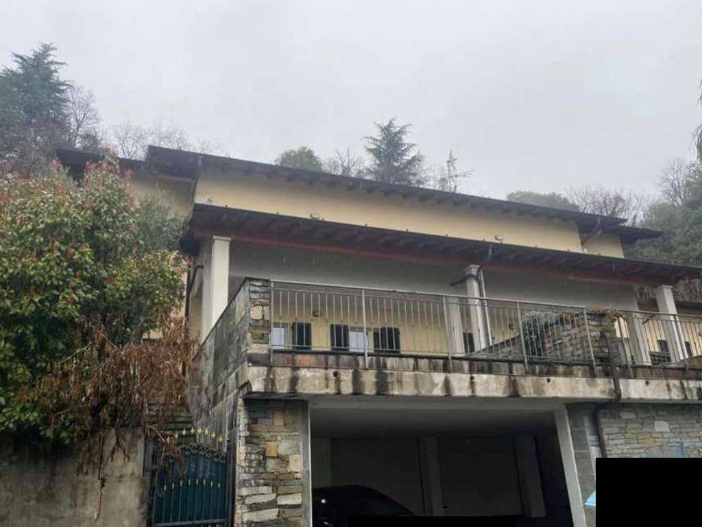 appartamento in vendita a Tremezzina in zona Tremezzo