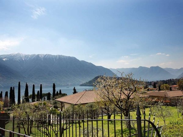 appartamento in vendita a Tremezzina in zona Tremezzo