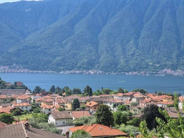 appartamento in vendita a Tremezzina in zona Lenno