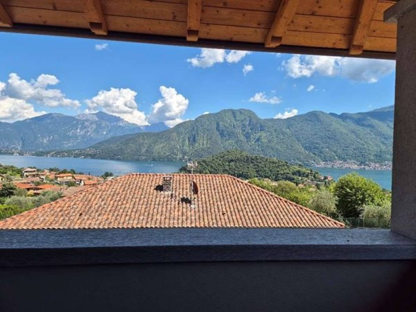 casa indipendente in vendita a Tremezzina in zona Lenno