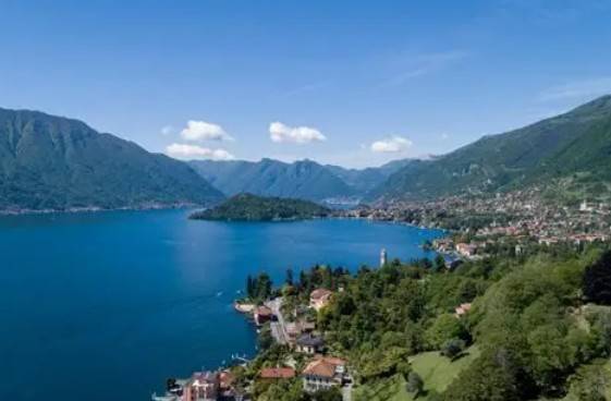 appartamento in vendita a Tremezzina in zona Lenno