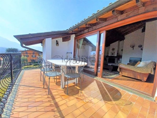appartamento in vendita a Tremezzina in zona Mezzegra