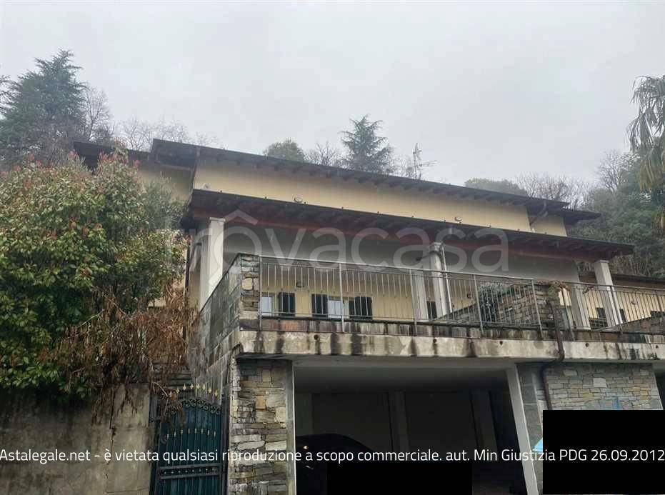 casa indipendente in vendita a Tremezzina