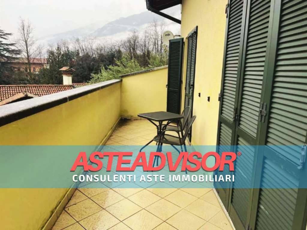 appartamento in vendita a Tremezzina